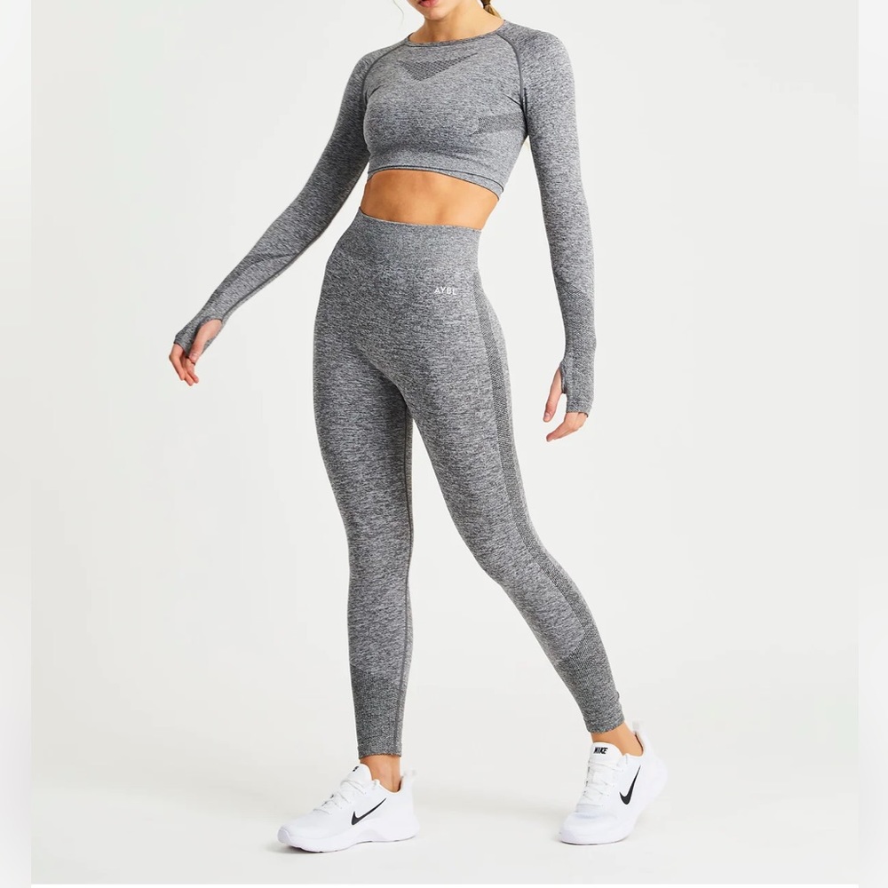 AYBL Workout Set